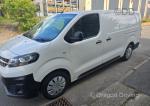 2022 Vauxhall Vivaro