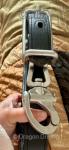 Zilco Pair Of Pole Straps
