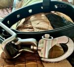 Zilco Pair Of Pole Straps