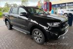 72 reg Ford Ranger