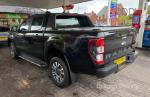 72 reg Ford Ranger