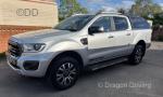 2022 Ford Ranger Wildtrak