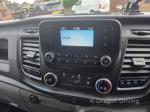 2021 Ford Transit Custom
