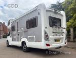 Swift Voyager 695eL Motorhome 