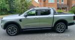 2025 Ford Ranger Wildtrak