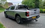 2025 Ford Ranger Wildtrak