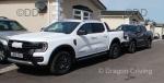 2026 Ford Ranger Wildtraks