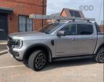 2026 Ford Ranger Wildtrak