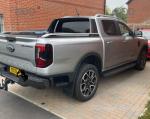 2026 Ford Ranger Wildtrak