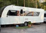 2024 Bailey Unicorn Cartagena Caravan