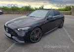 2026 Mercedes-Benz C43