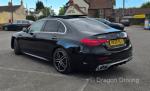 2026 Mercedes-Benz C43