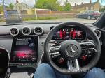 2026 Mercedes-Benz C43