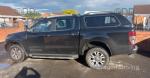 2021 Ford Ranger Wildtrak