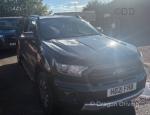 2021 Ford Ranger Wildtrak