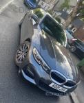 2021 BMW 330e M Sport