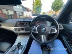 2021 BMW 330e M Sport