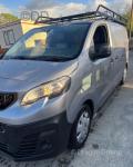 2022 Peugeot Expert