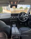 2025 Mercedes CLA 180