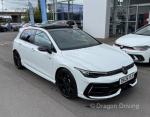 2026 Volkswagen Golf R