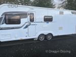 2017 Coachman Wanderer Caravan