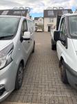 2021 Fiat Talento