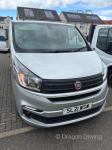 2021 Fiat Talento