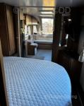 2019 Bailey Pegasus Grande Caravan 