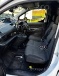 73 Reg Vauxhall Combo