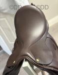 Premier Saddle