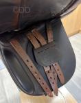 Premier Saddle