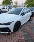 2026 Volkswagen Golf R