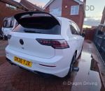 2026 Volkswagen Golf R