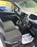2020 Peugeot Partner 