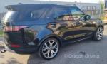 69 reg Land Rover Discovery HSE