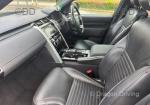 69 reg Land Rover Discovery HSE