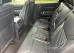 69 reg Land Rover Discovery HSE