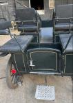 Cumbria Carriages Wagonette