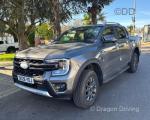 2026 Ford Ranger Wildtraks