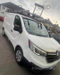 2022 Renault Trafic