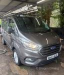 2023 Ford Transit Custom Limited 