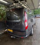 2023 Ford Transit Custom Limited 