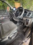 2023 Ford Transit Custom Limited 