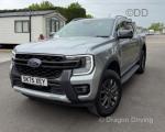 75 reg Ford Ranger