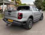 75 reg Ford Ranger