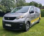 22 reg Peugeot Expert