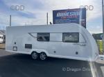 2026 Swift Sprite FB Quattro Grande Caravan