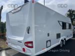 2026 Swift Sprite FB Quattro Grande Caravan