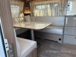 2024 Fendt Vienna 650 Caravans