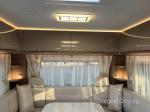 2024 Fendt Vienna 650 Caravans